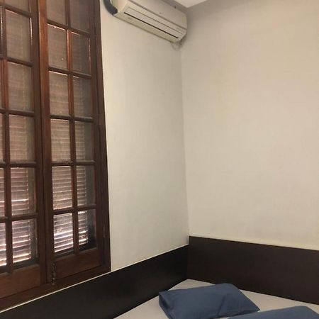 Hotel Florencio São Paulo Eksteriør bilde