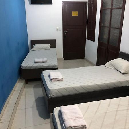 Hotel Florencio São Paulo Eksteriør bilde