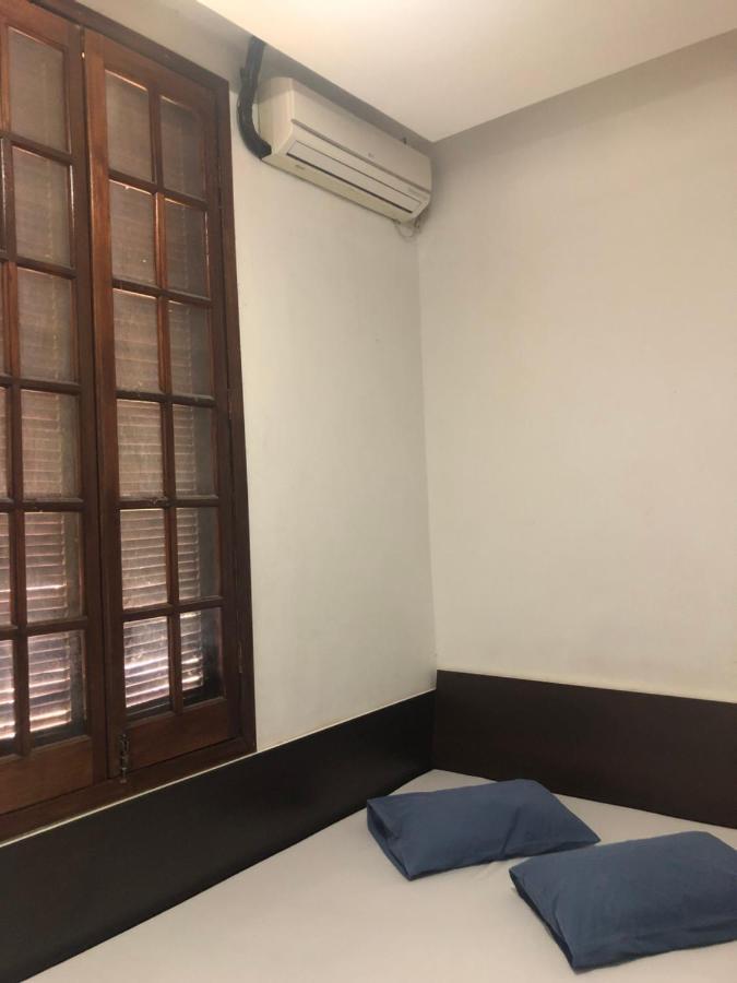 Hotel Florencio São Paulo Eksteriør bilde
