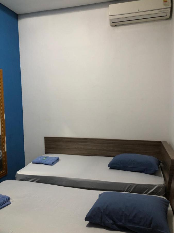 Hotel Florencio São Paulo Eksteriør bilde