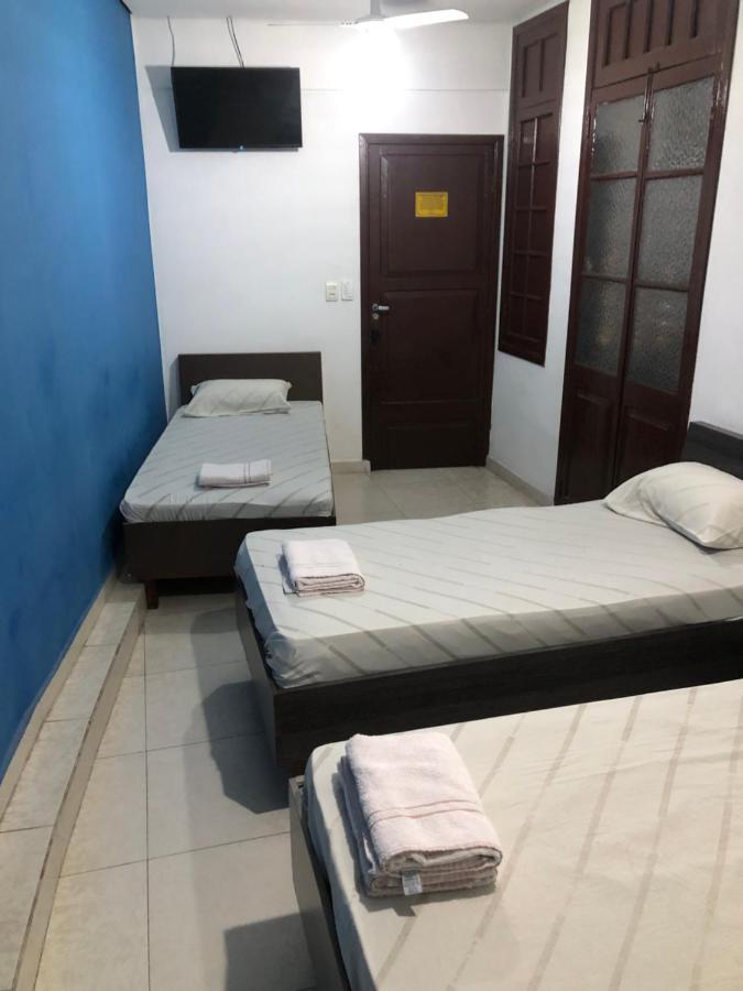 Hotel Florencio São Paulo Eksteriør bilde