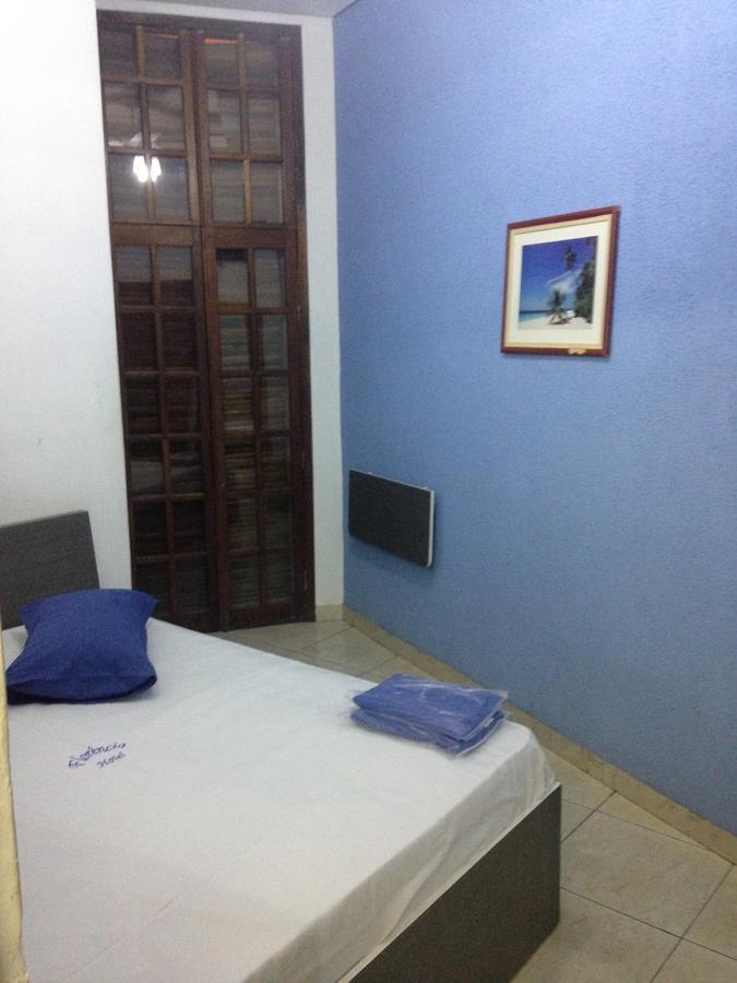 Hotel Florencio São Paulo Eksteriør bilde