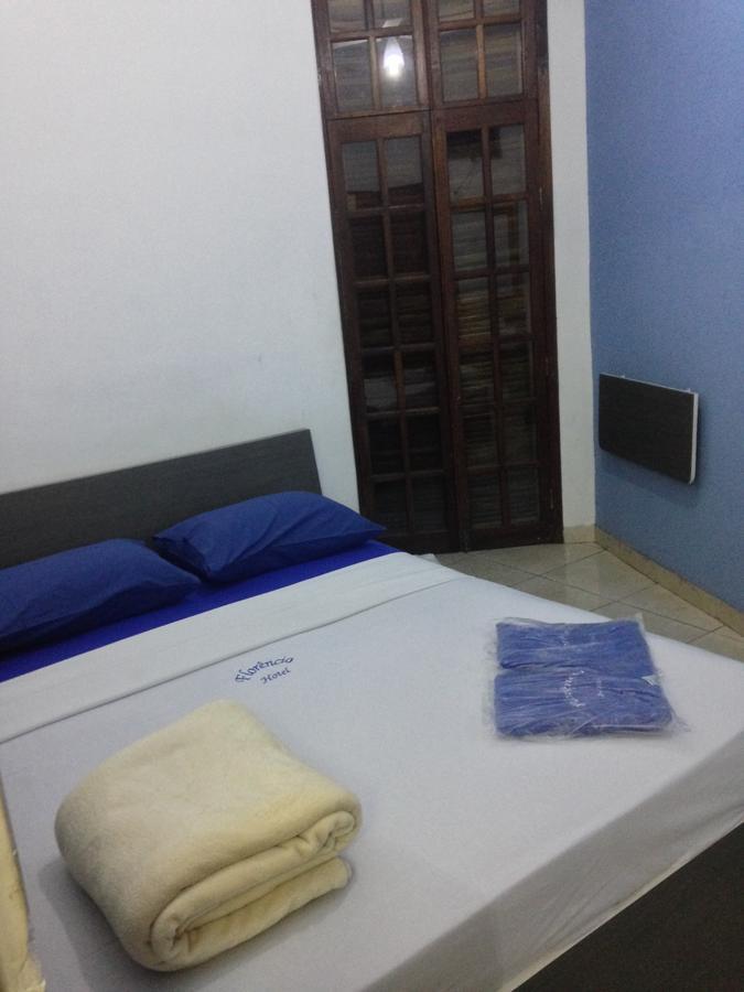 Hotel Florencio São Paulo Eksteriør bilde
