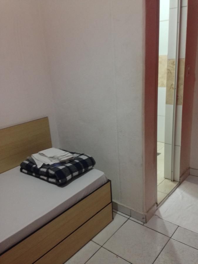 Hotel Florencio São Paulo Eksteriør bilde